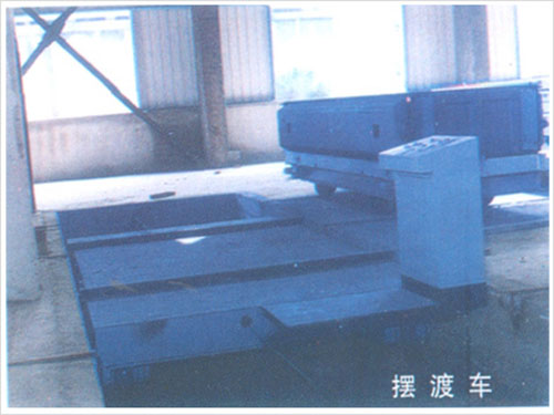 (加氣)模框生